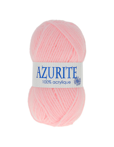 Confezione da 10 gomitoli di filato da maglia Azurite