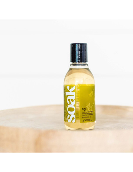 Detersivo naturale Soak Wash - Fico