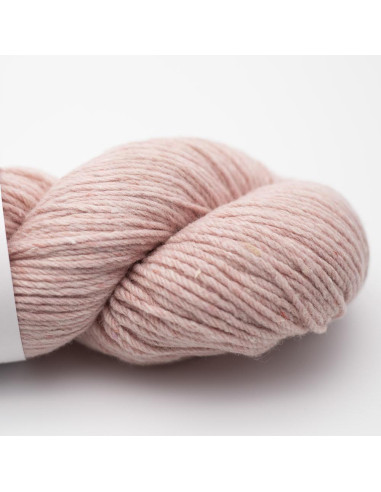 Laine Reborn Wool Recycled Kremke
