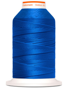 Cono filo da cucire Gütermann Outdoor 40 400 m 2