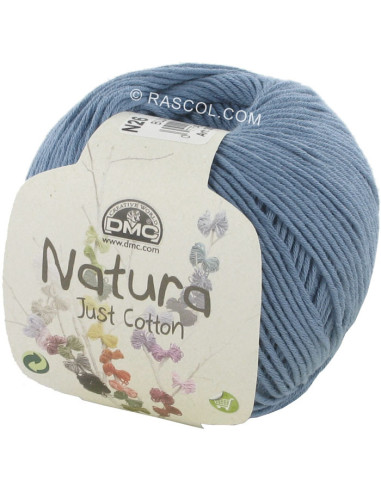 Coton Natura DMC