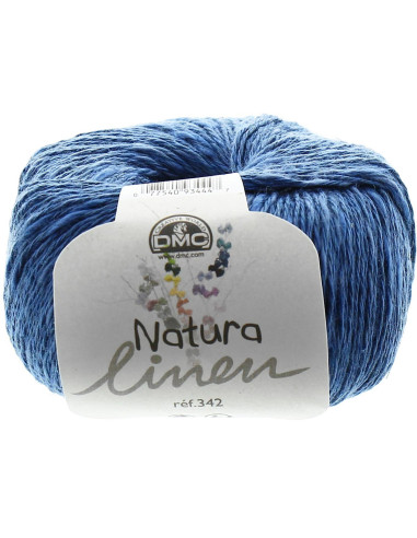 Coton Natura DMC Linen