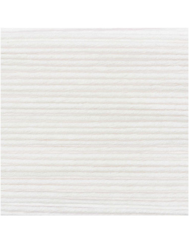 Coton BIO Essentials Organic Cotton aran