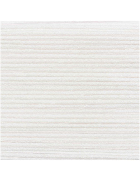 Coton BIO Essentials Organic Cotton aran