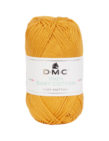 Coton DMC 100% Baby Cotton