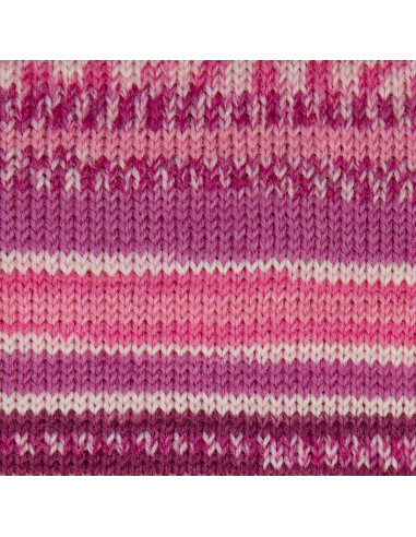 Filato per calze Hot Socks Manerba Gründl
