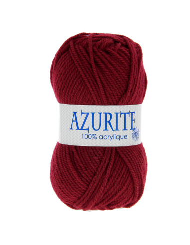 Confezione da 10 gomitoli di filato da maglia Azurite