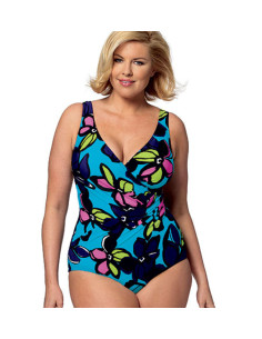 Modello di pareo, top, abito, costume da bagno, gonna - Butterick 5795