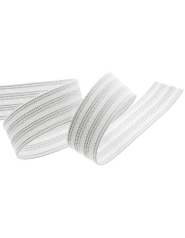 Elastico mutande - Bianco
