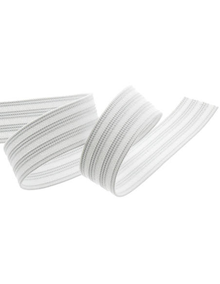 Elastico mutande - Bianco