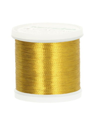 Fil à broder Madeira Metallic 200 m