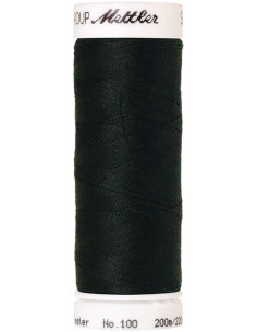 Filo da cucito Mettler Seralon 200 m 2