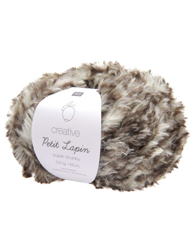 Laine Creativa Coniglietto super chunky