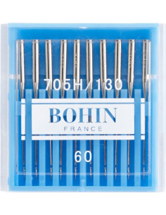Aghi macchina universali Bohin 2