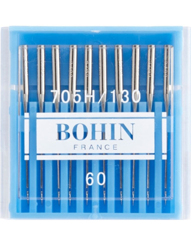 Aghi macchina universali Bohin