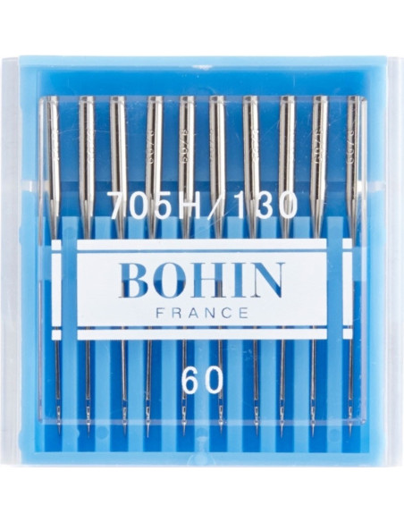 Aghi macchina universali Bohin
