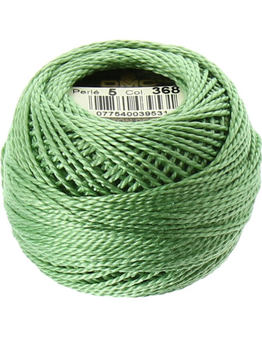 Gomitolo di cotone perlato DMC n° 5