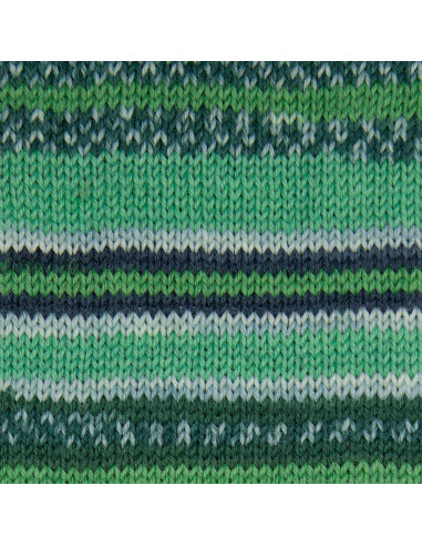 Filato per calze Hot Socks Manerba Gründl