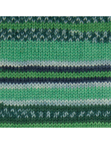 Filato per calze Hot Socks Manerba Gründl