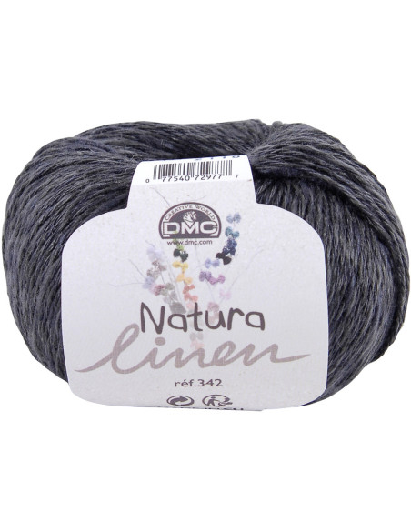 Coton Natura DMC Linen