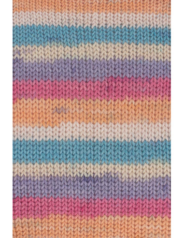 Filato per calze Hot Socks color Gründl