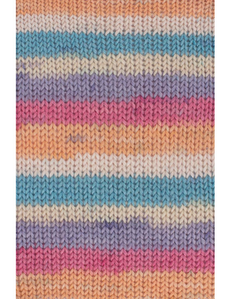 Filato per calze Hot Socks color Gründl