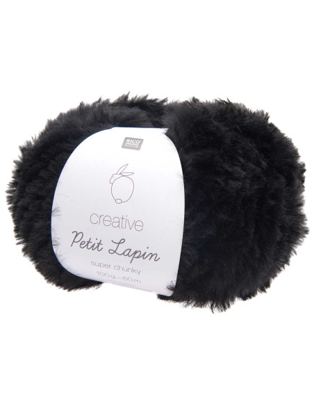 Laine Creativa Coniglietto super chunky