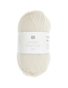 Lana Essentials Fine Fine Merino Rico Design 2
