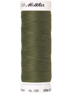 Filo da cucito Mettler Seralon 200 m 2