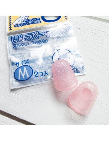 Dadi morbidi in silicone Little House
