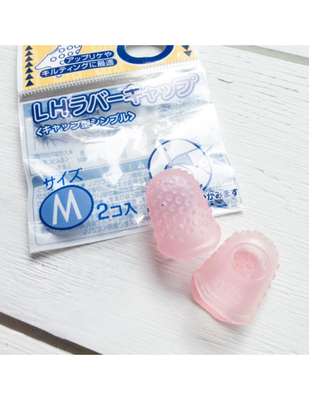 Dadi morbidi in silicone Little House