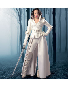 Modello di cappotti, top, corsetto e cintura - McCall's 6819