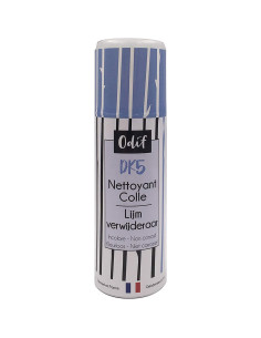 Spray detergente adesivo Odif DK5
