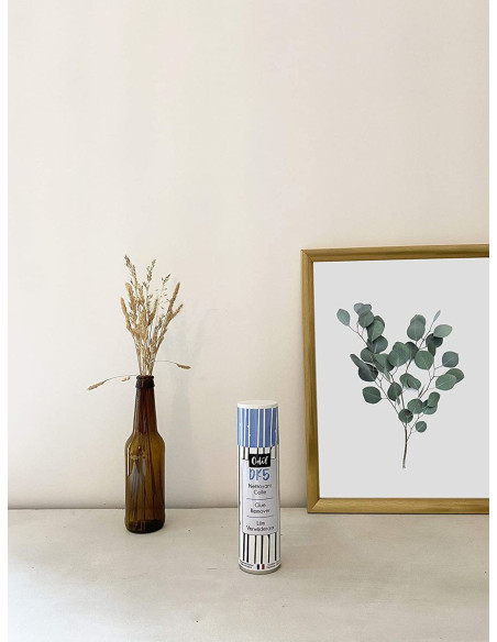 Spray detergente adesivo Odif DK5