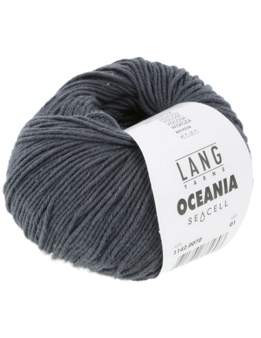 Coton Oceania Lang Yarns