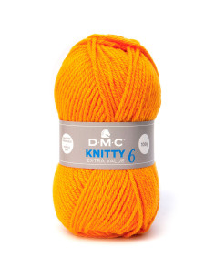 Filato da maglia Knitty 6 DMC 2