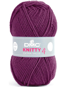 Filato da maglia Knitty 4 DMC 2