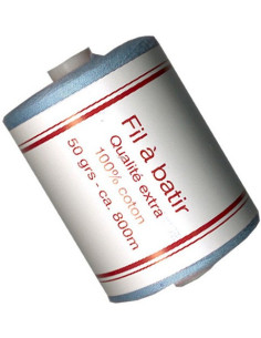 Filo da cucire 800 metri 2