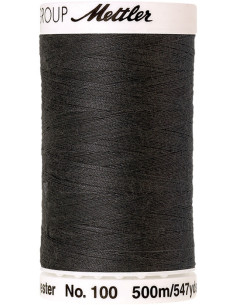 Filo da cucito Mettler Seralon 500 m 2