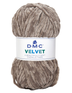 Filo Velvet DMC 2