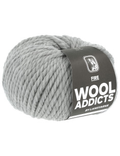 Lana Fire WoolAddicts 2