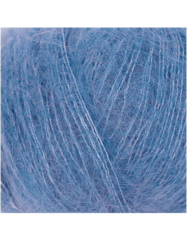 Laine Essentials Super Kid Mohair Ama la Seta