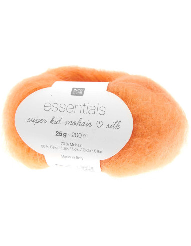 Laine Essentials Super Kid Mohair Ama la Seta