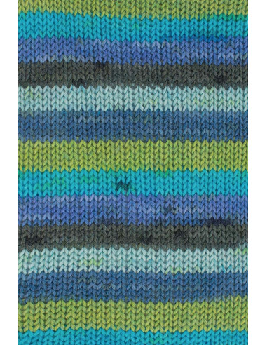 Filato per calze Hot Socks color Gründl