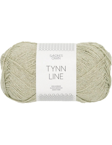 Coton Tynn Line Sandnes Garn