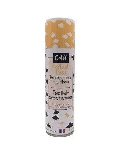 Spray protettivo per tessuti Odif protettore di trapunte
