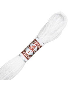Filo ritorto opaco per tela DMC 2