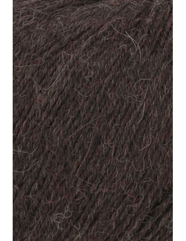 Filato per calze Alpaca Soxx 4 ply Lang Yarns