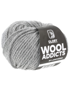 Lana Glory WoolAddicts 2