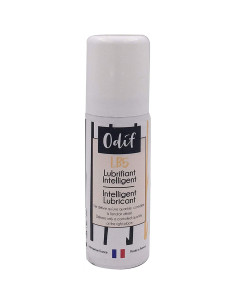 Olio lubrificante spray Odif LB5 - 50 ml